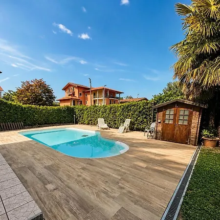 Apartamento Oasi Con Piscina Privata E Piccolo Parco *