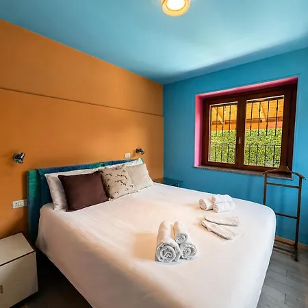 Apartamento Oasi Con Piscina Privata E Piccolo Parco *