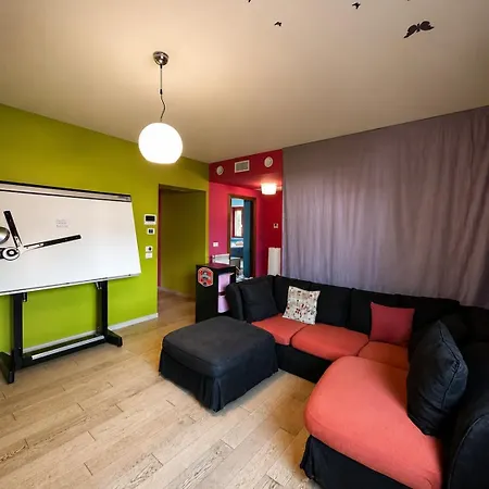 Apartamento Oasi Con Piscina Privata E Piccolo Parco Oleggio Castello