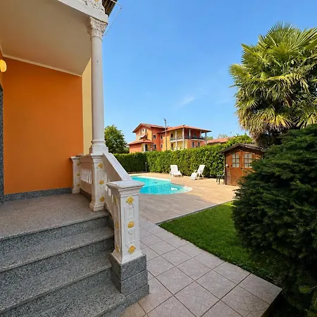 Apartamento Oasi Con Piscina Privata E Piccolo Parco *