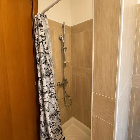 Oasi Con Piscina Privata E Piccolo Parco Apartamento